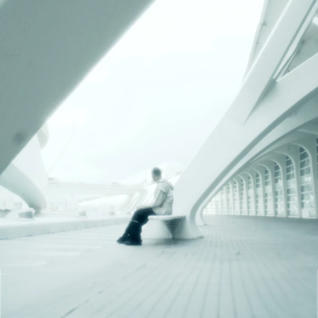 US & THEM (feat KOHKI)