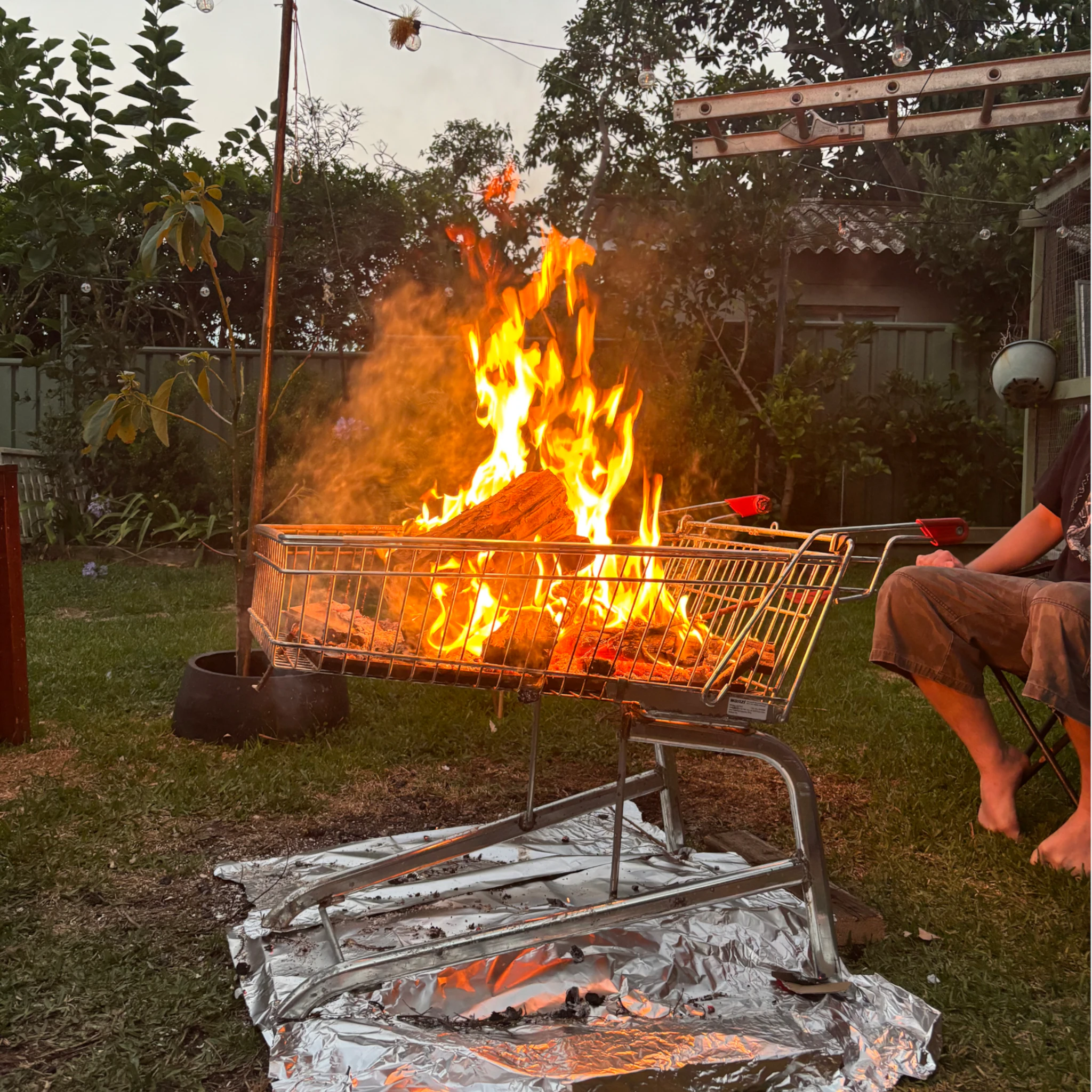 sleepr & heavyriffageland - Teenager