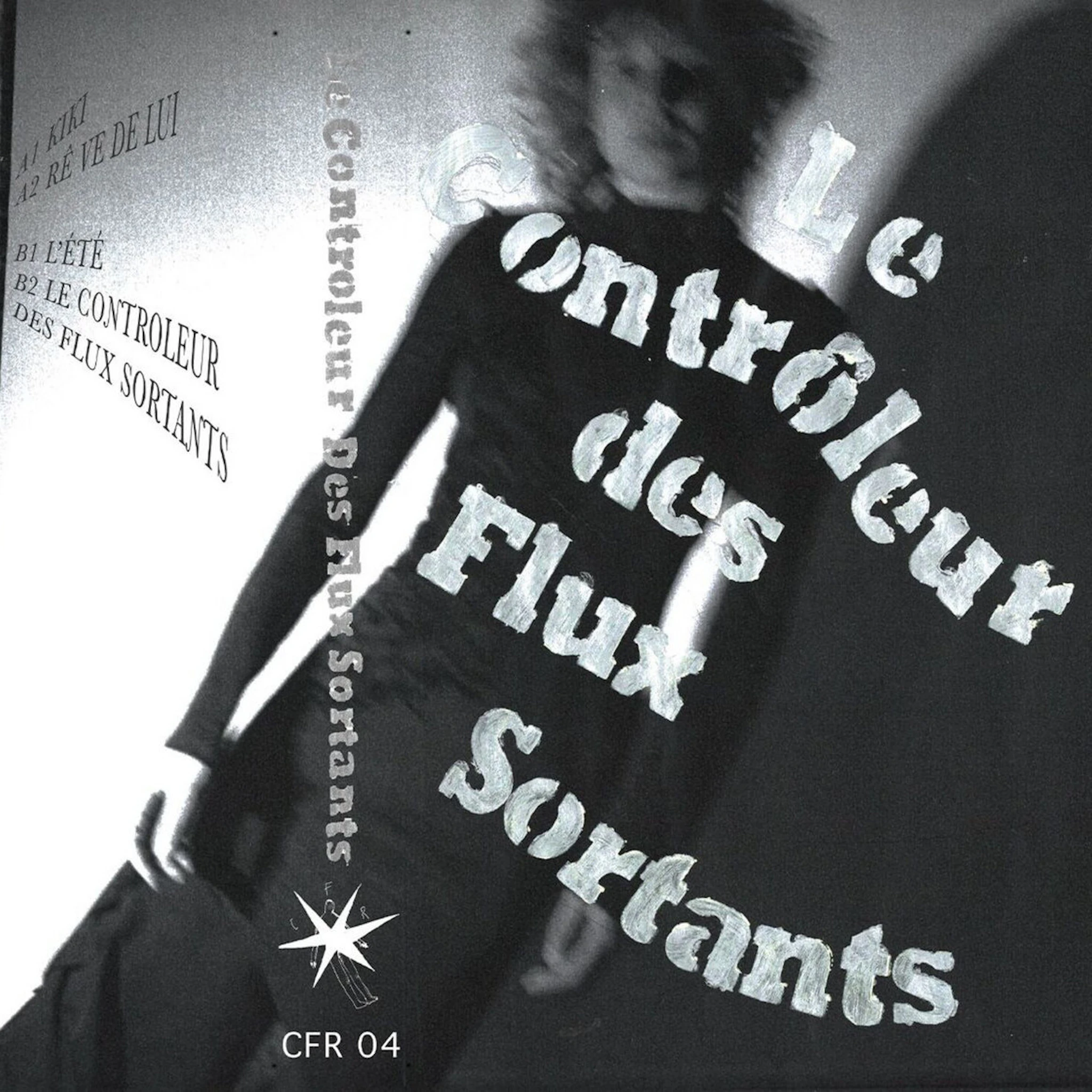 Le Contrôleur des Flux Sortants - Le Contrôleur des Flux Sortants