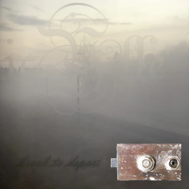 icylle - break to depart