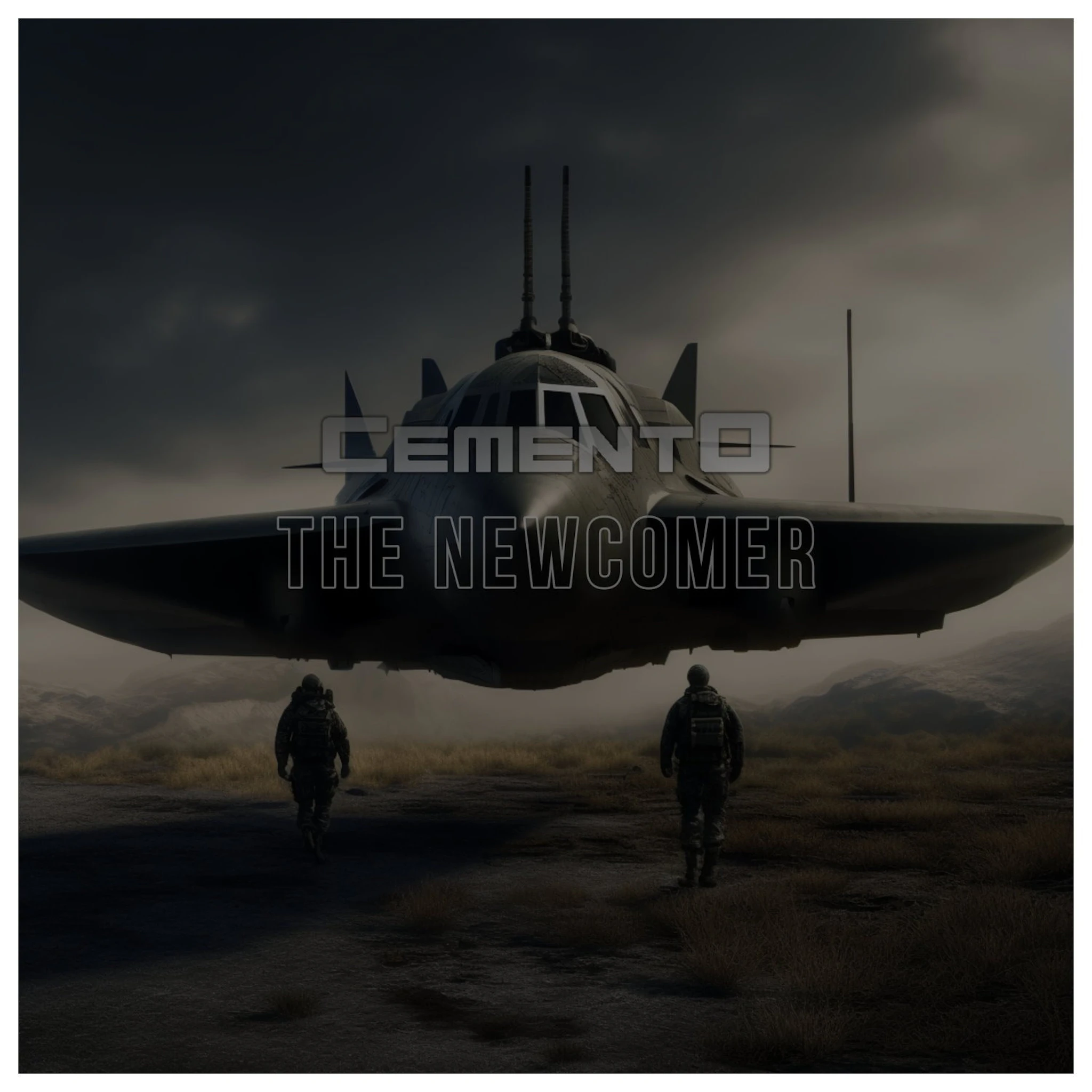 CementO - The Newcomer