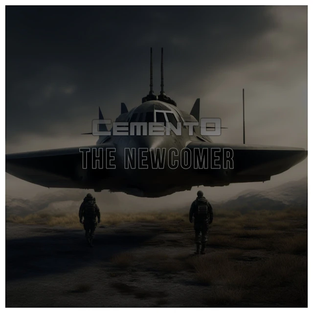 CementO - The Newcomer