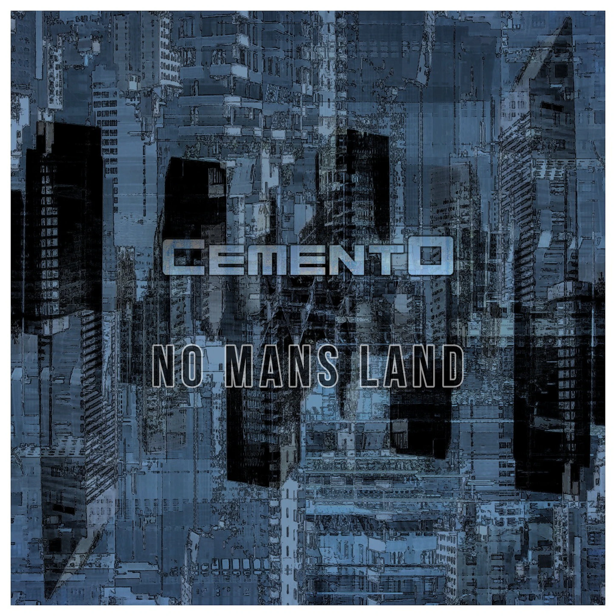 CementO - No Man's Land