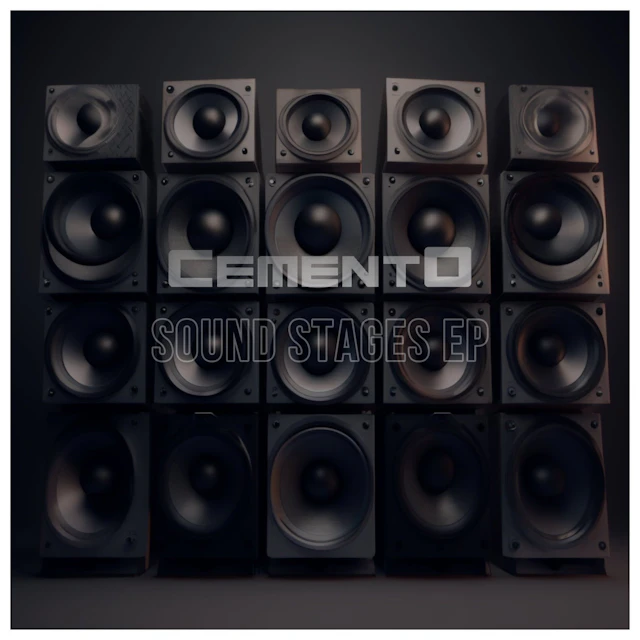 CementO - Sound Stages