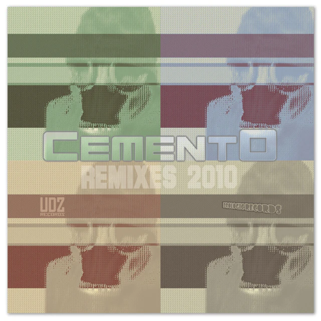 CementO - Remixes 2010
