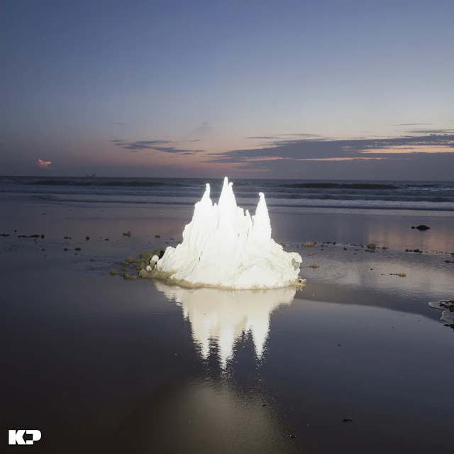 Morgana - Lickin' Memory Fields