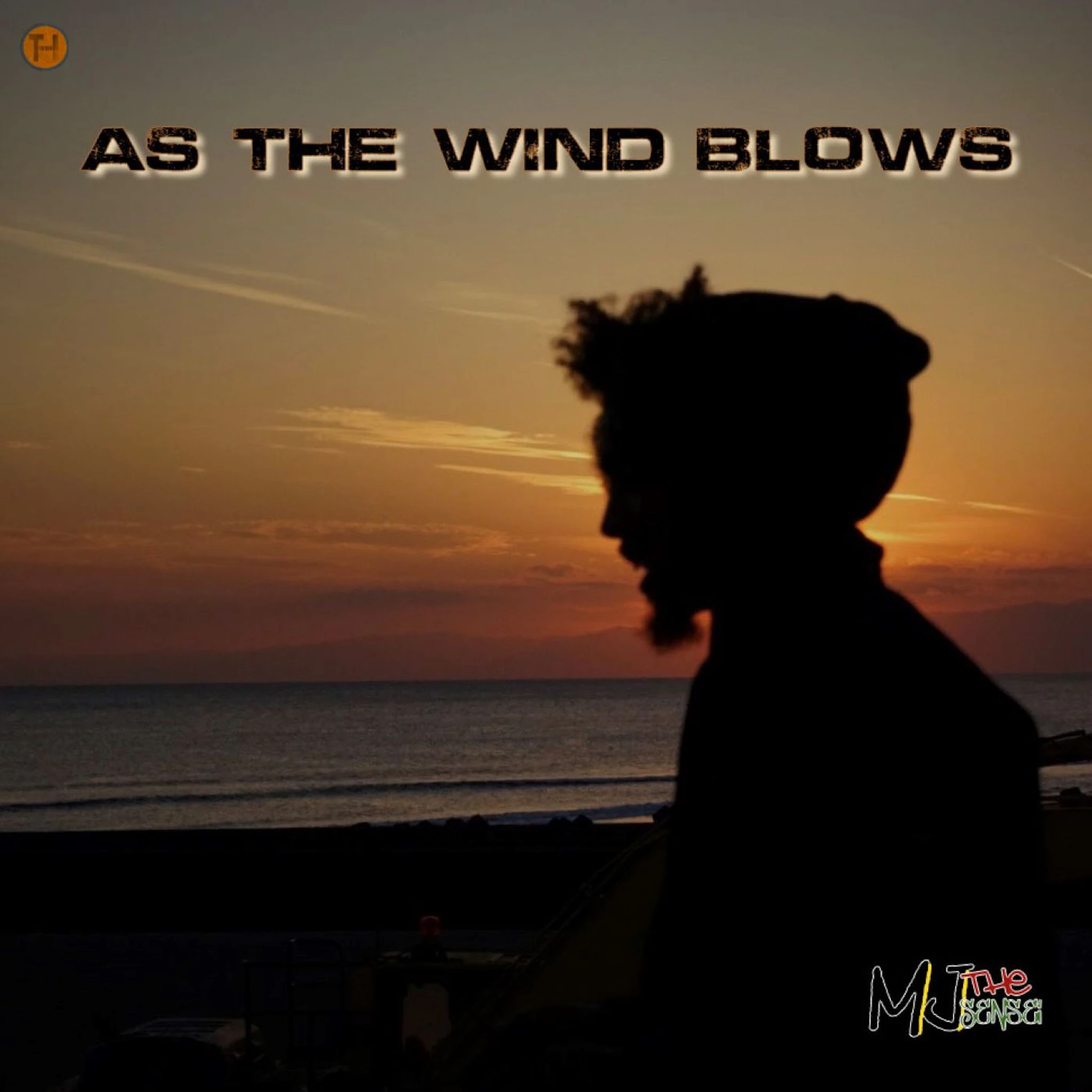 MJ the Sensei - As the Wind Blows