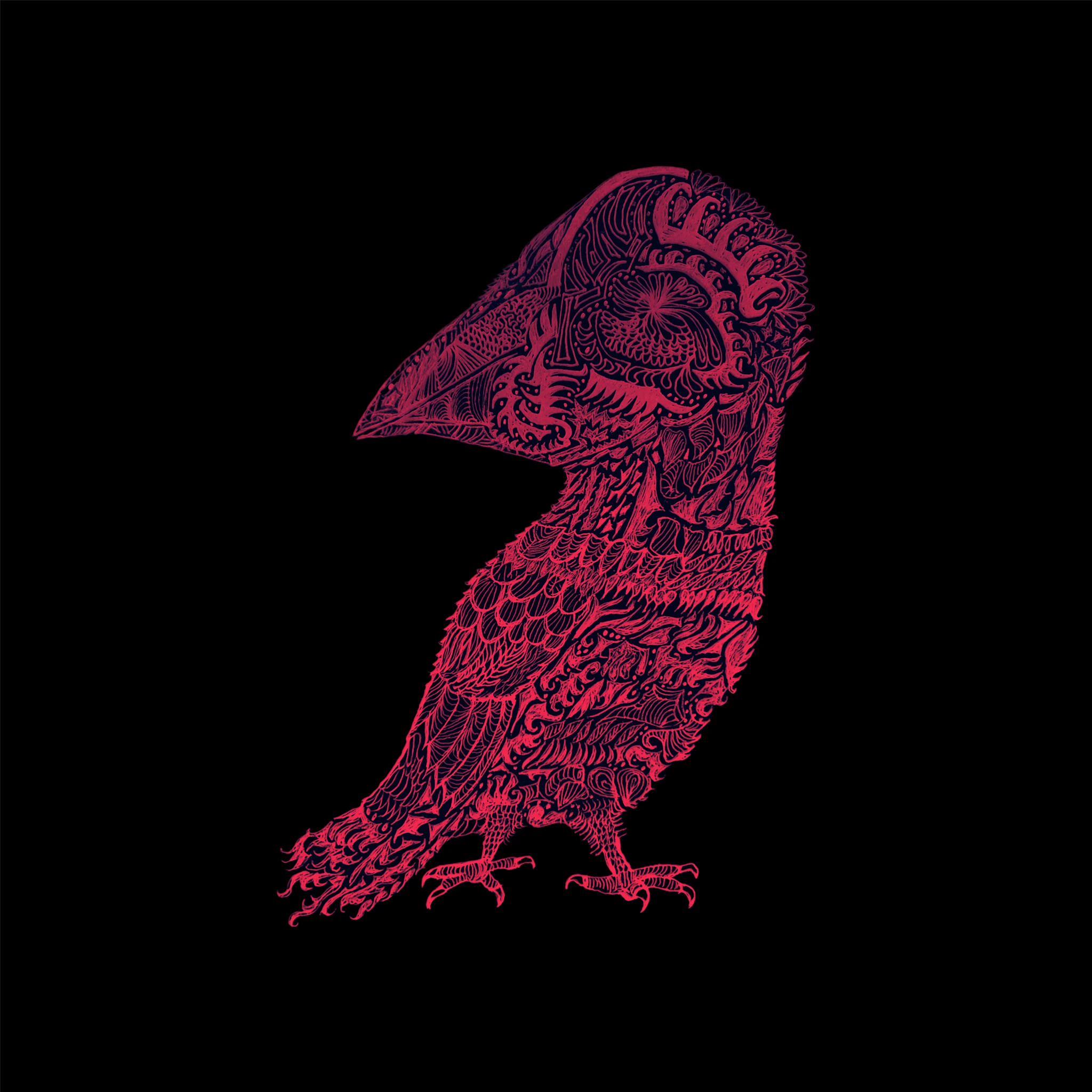 Doctur Crow - Smoke In The Breeze