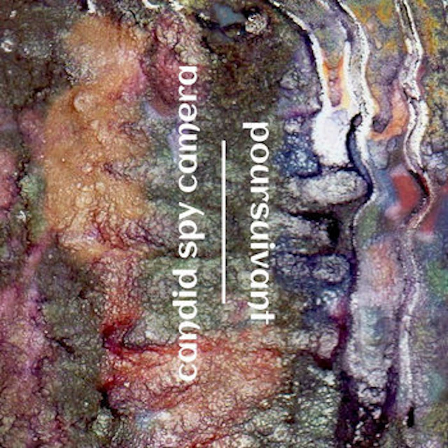 Candid Spy Camera - Poursuivant