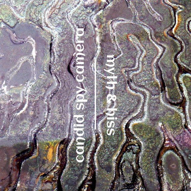 Myth & Hiss - Candid Spy Camera