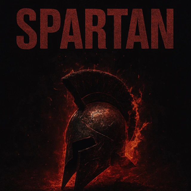 De Bloodline - Spartan