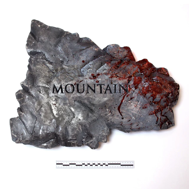 Cult of Y - Mountain