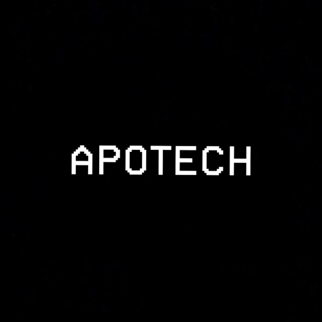 Apotech - Substances EP
