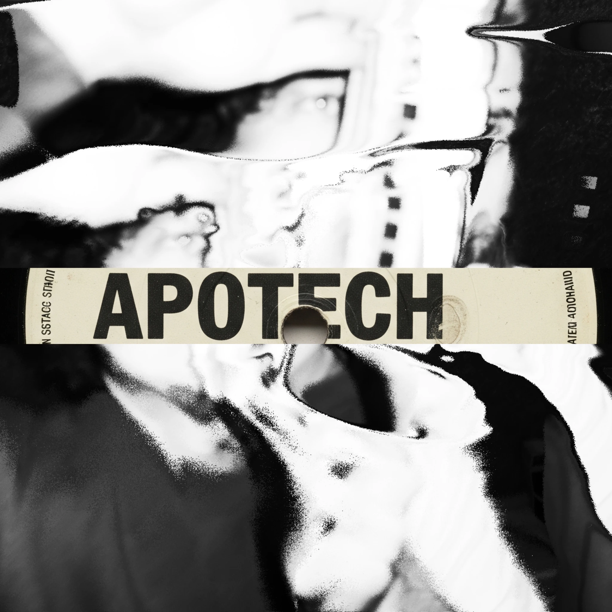 Apotech - About U