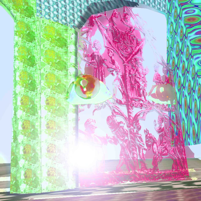 Princess Moses - World of What