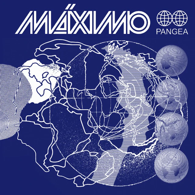 Máximo - Pangea