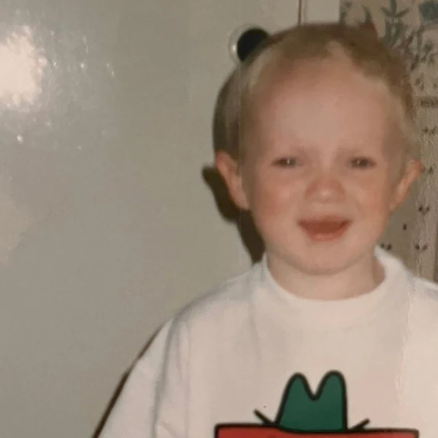 a Lesser Version - She Was Wounded, I Was Terrified!