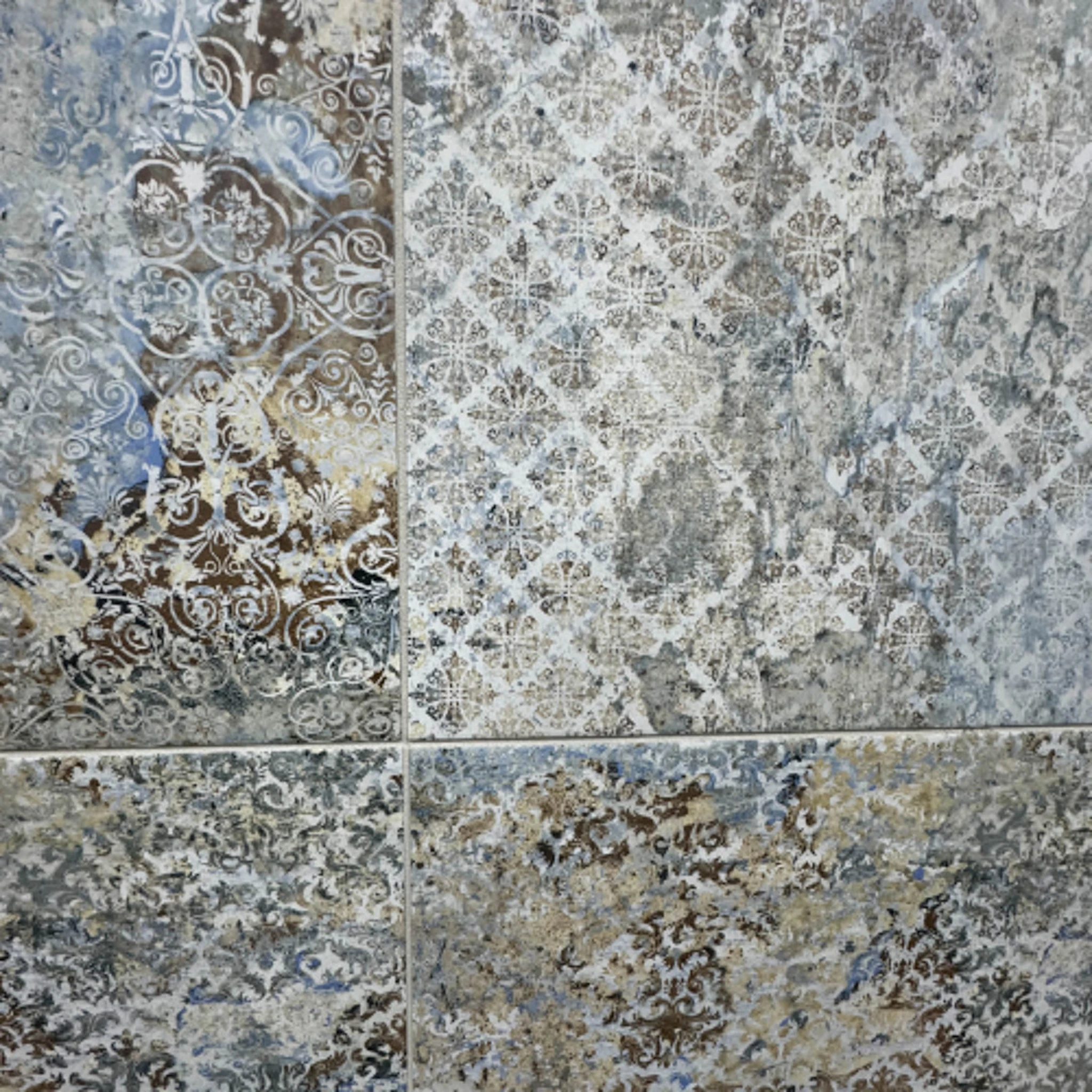 It was right here the whole time