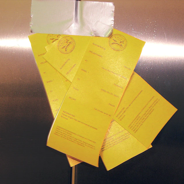 Otto Skoog, Otman Ben Smail, Henok Achido, Viggo Nobis - Fortkörning