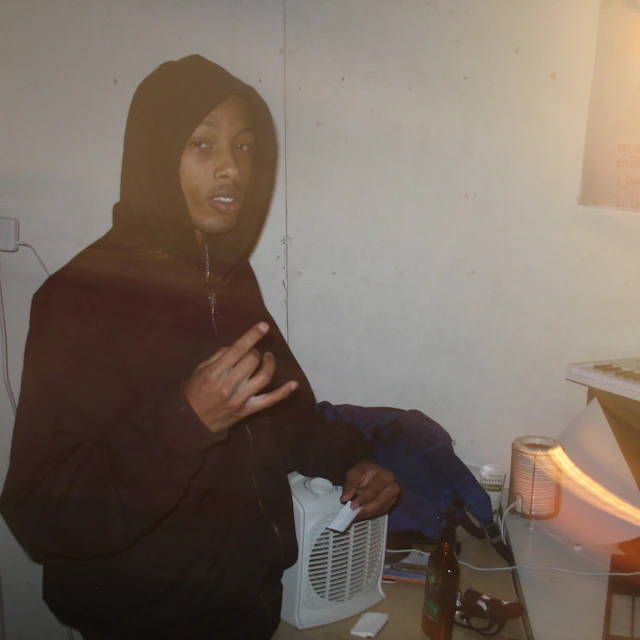 DRTYWHTVNS - IMITATOR ft. Raz Fresco