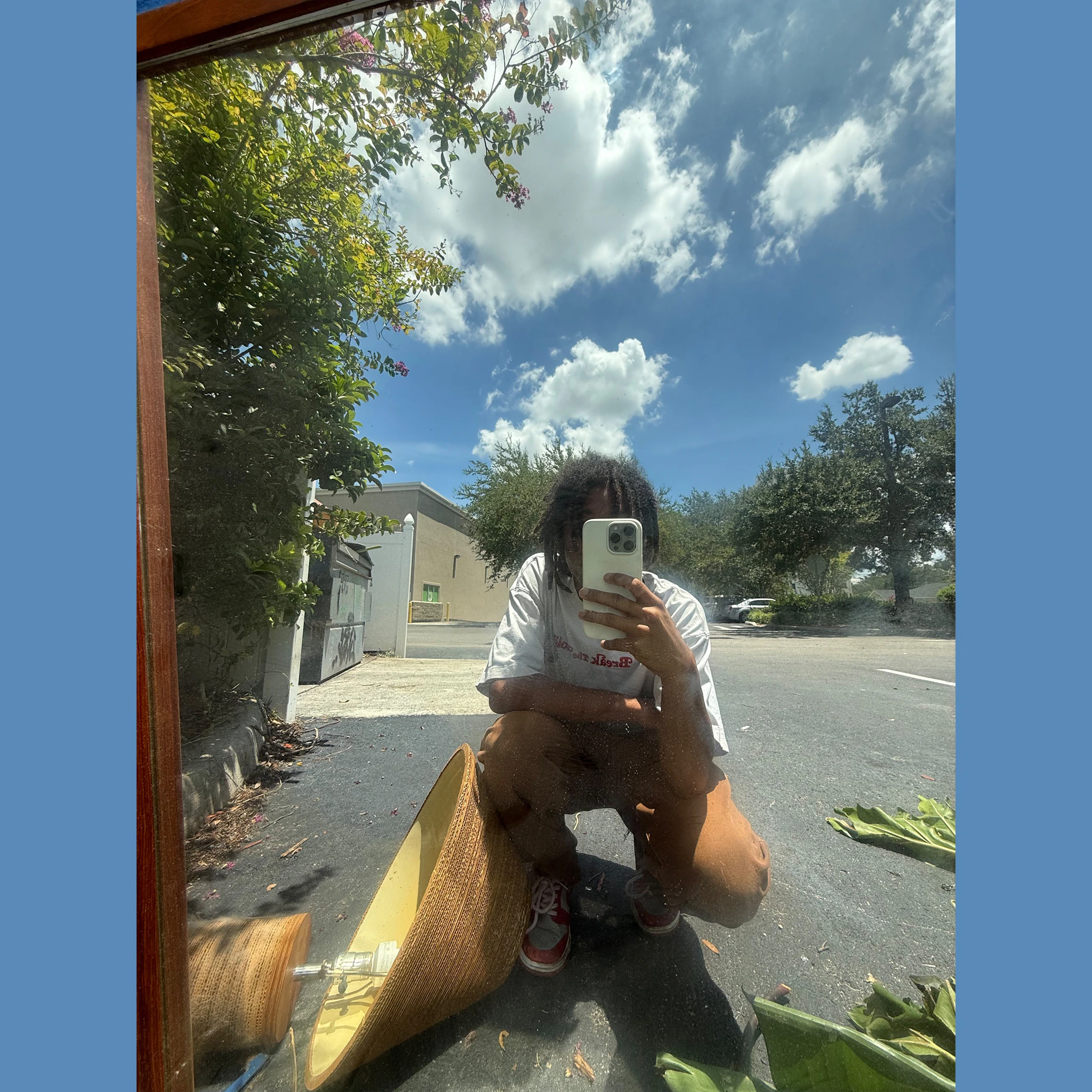 Paper Trails & Bread Crumbs