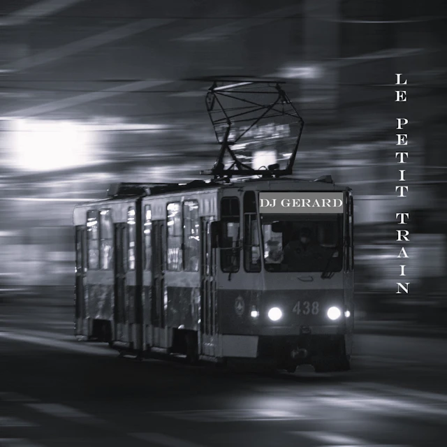 DJ Gerard - Le Petit Train