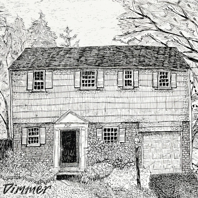 dimmer - dimmer (S/T)