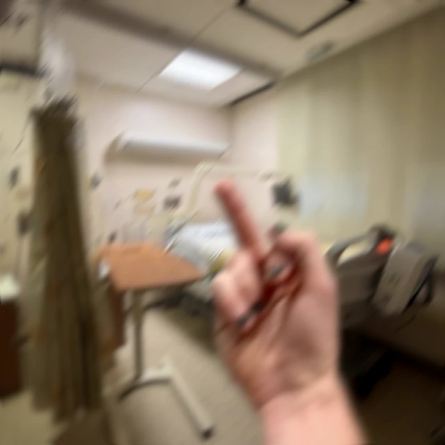 elisione - KEEP THE DOCTOR AWAY