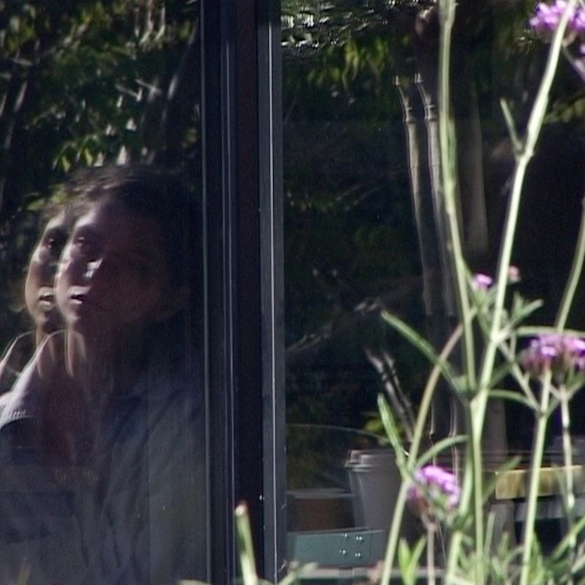 Barbro - Calling Out