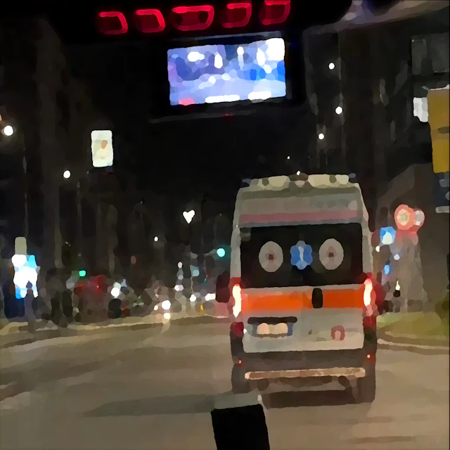 jb glazer - i dont want to feel this way forever / saved