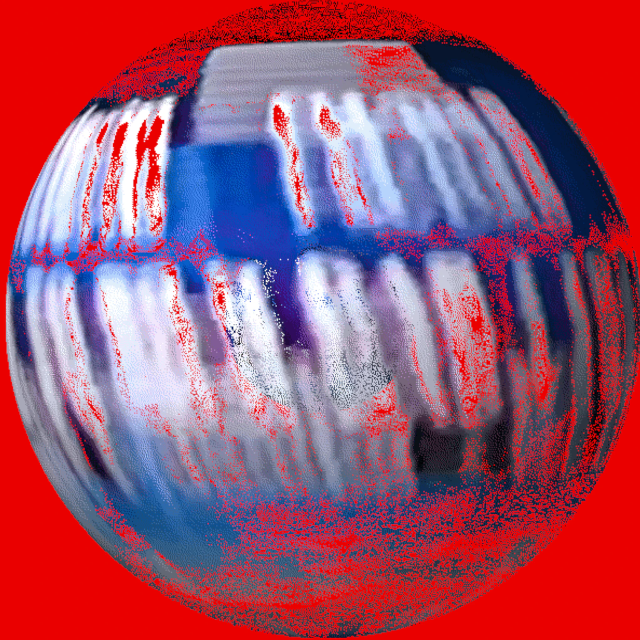 Tearstream 2 - Runaway
