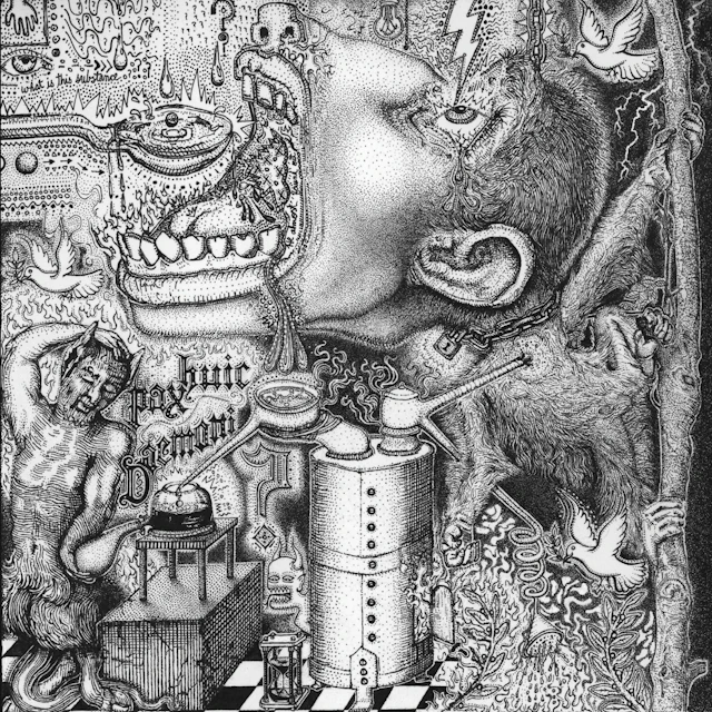 ¿Why Would WE Make Peace With This Demon?