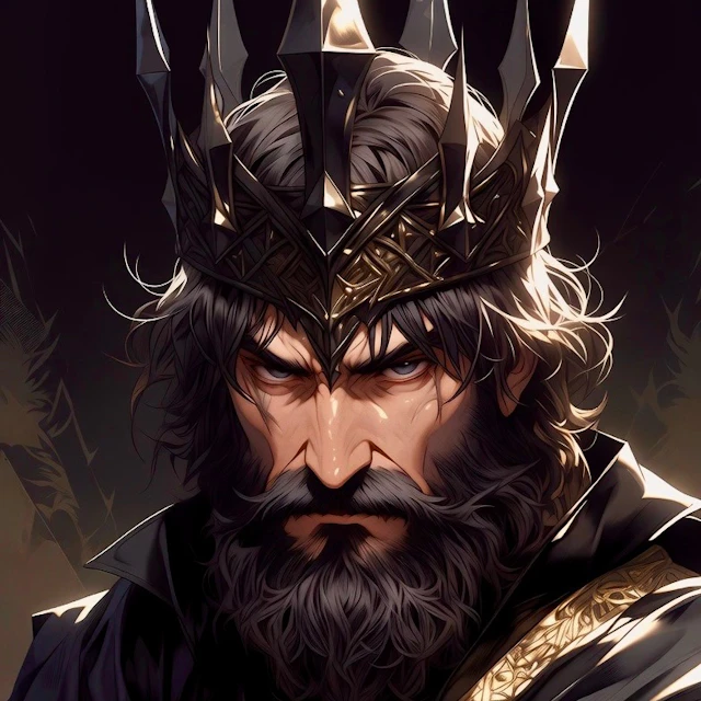 Asphalt Emperors 🔥