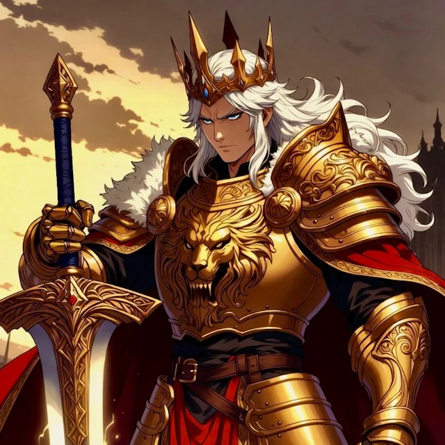 Static Kings Rule 🫨