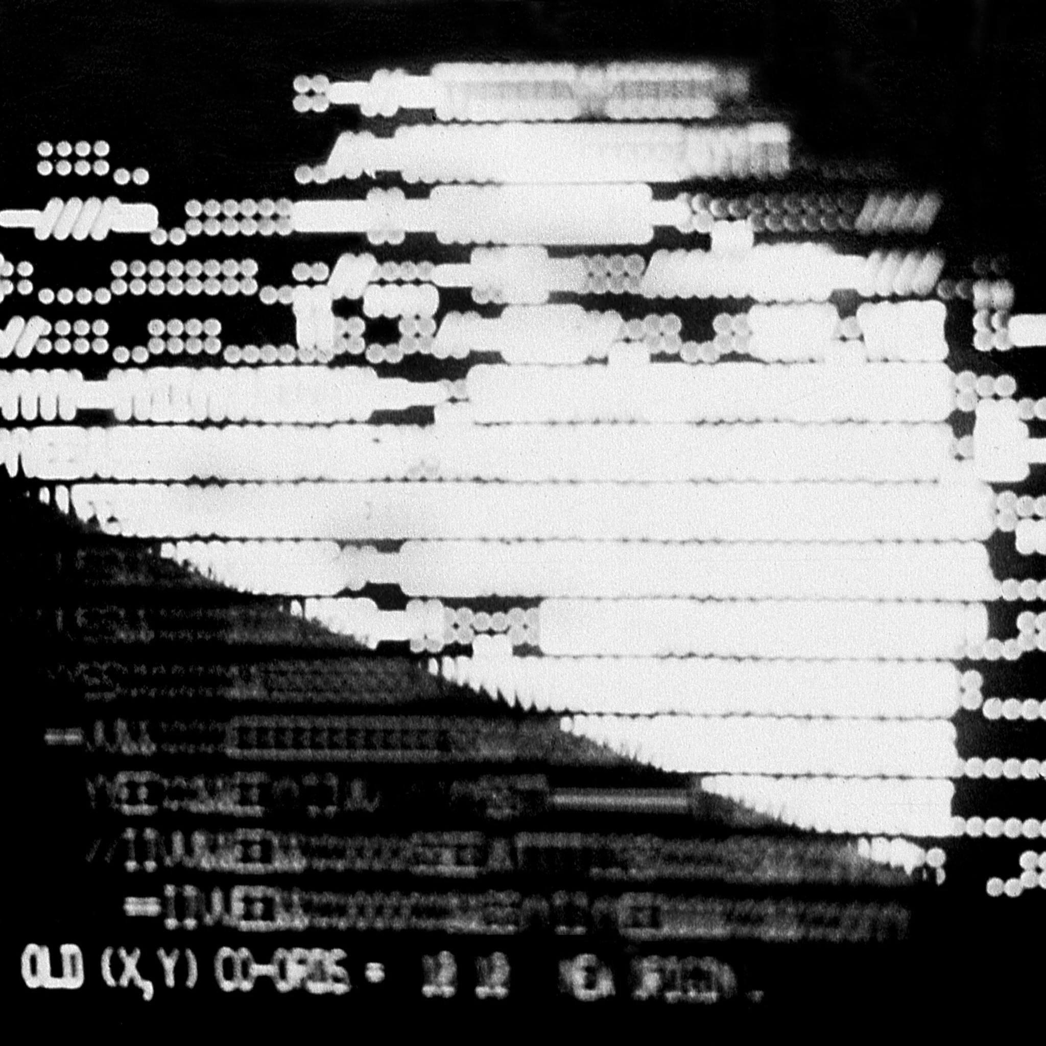 Deed Poll - Identikit EP