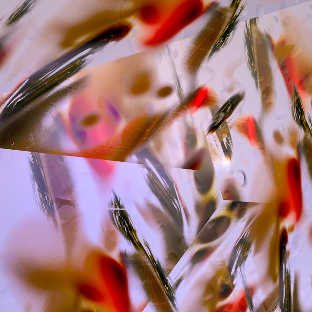 Corduroi - Comadrone Dunes