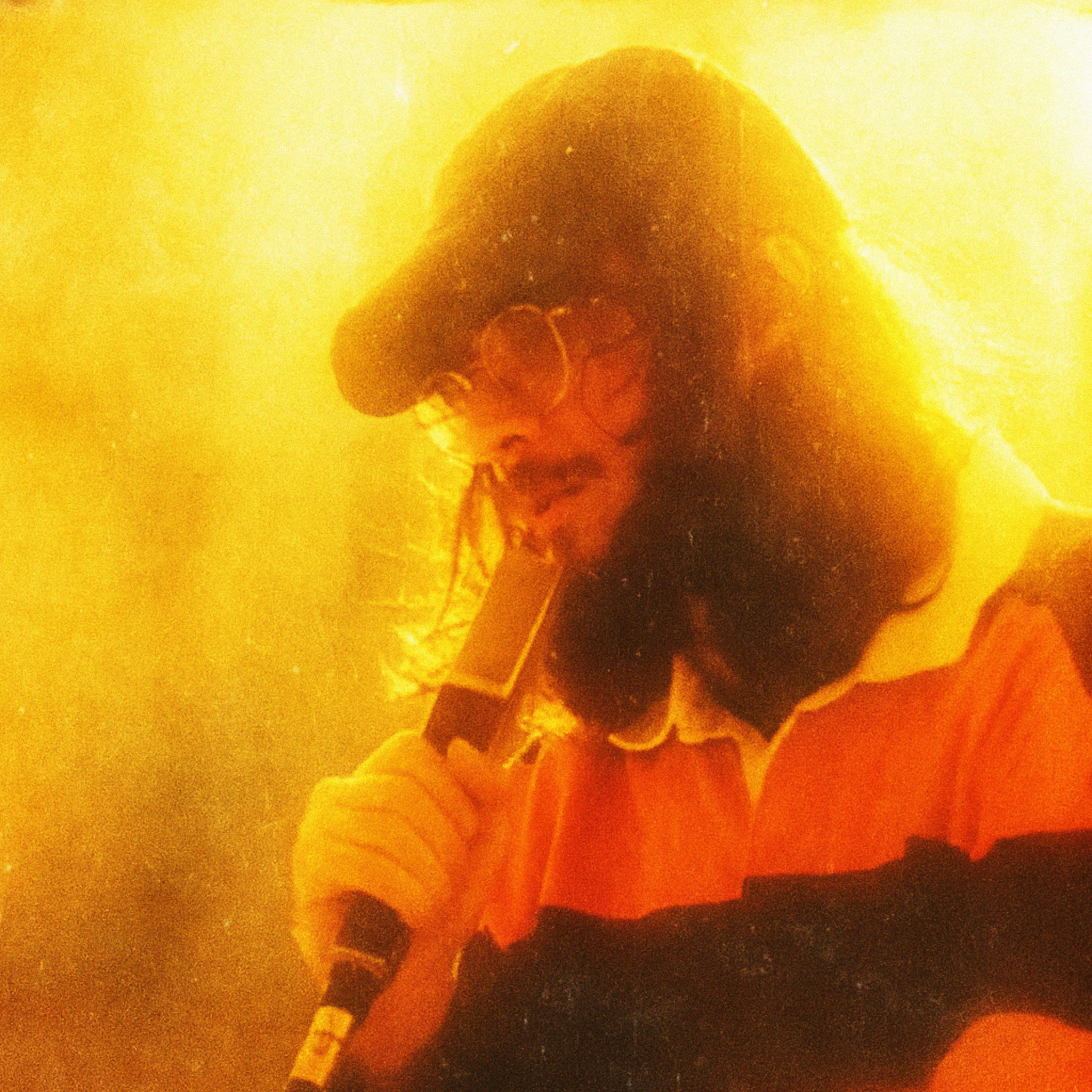 wirelessparty - Asteroidi