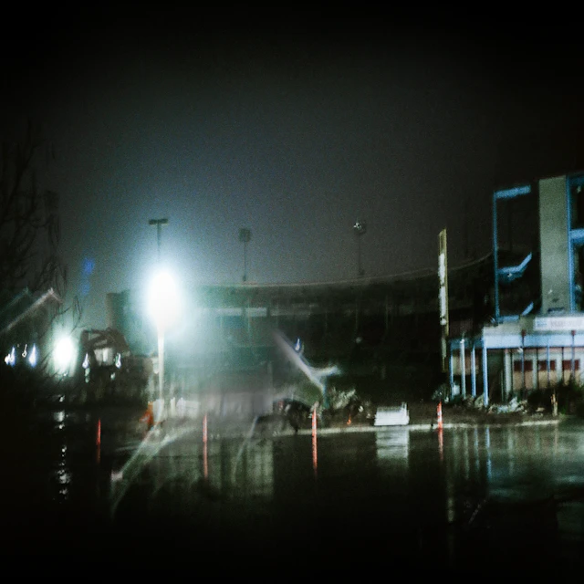 Jayden Barber - McCoy