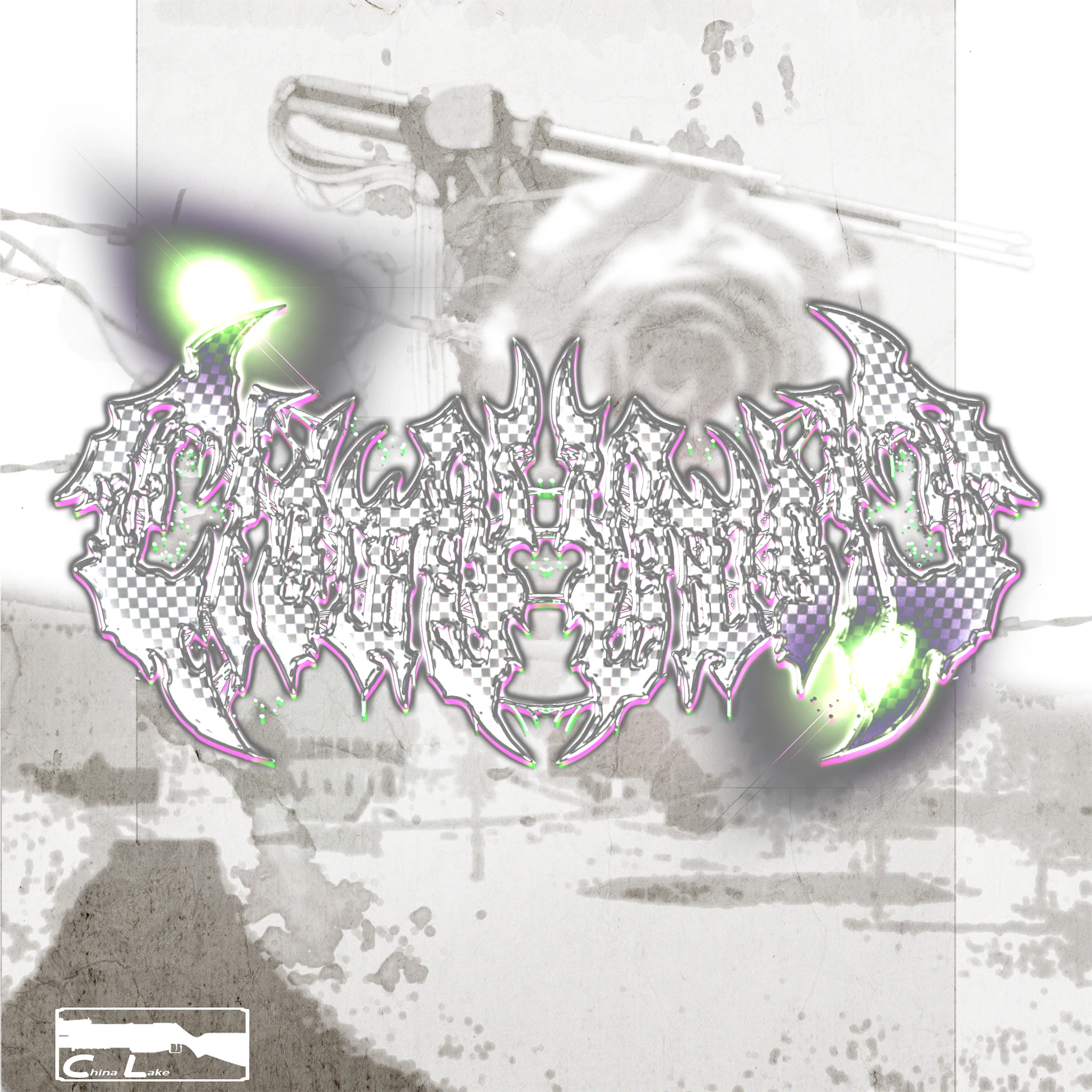 China Lake - Cloud Buster (Full Album) 2026