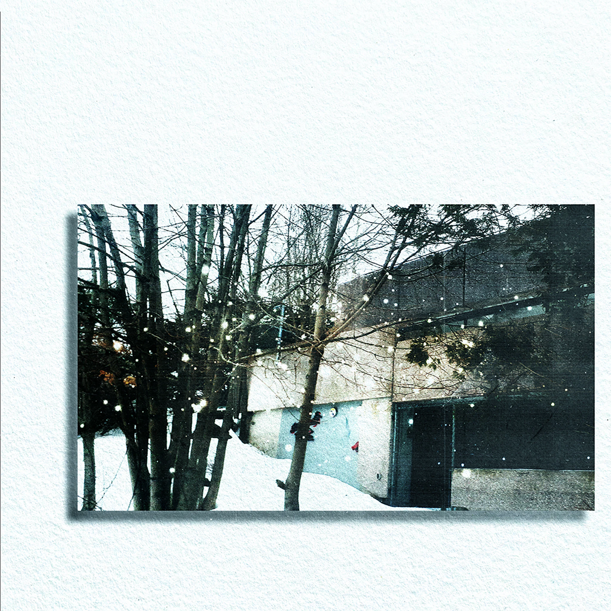 DJ Shines On - Music For Dreams That Don't Make Sense