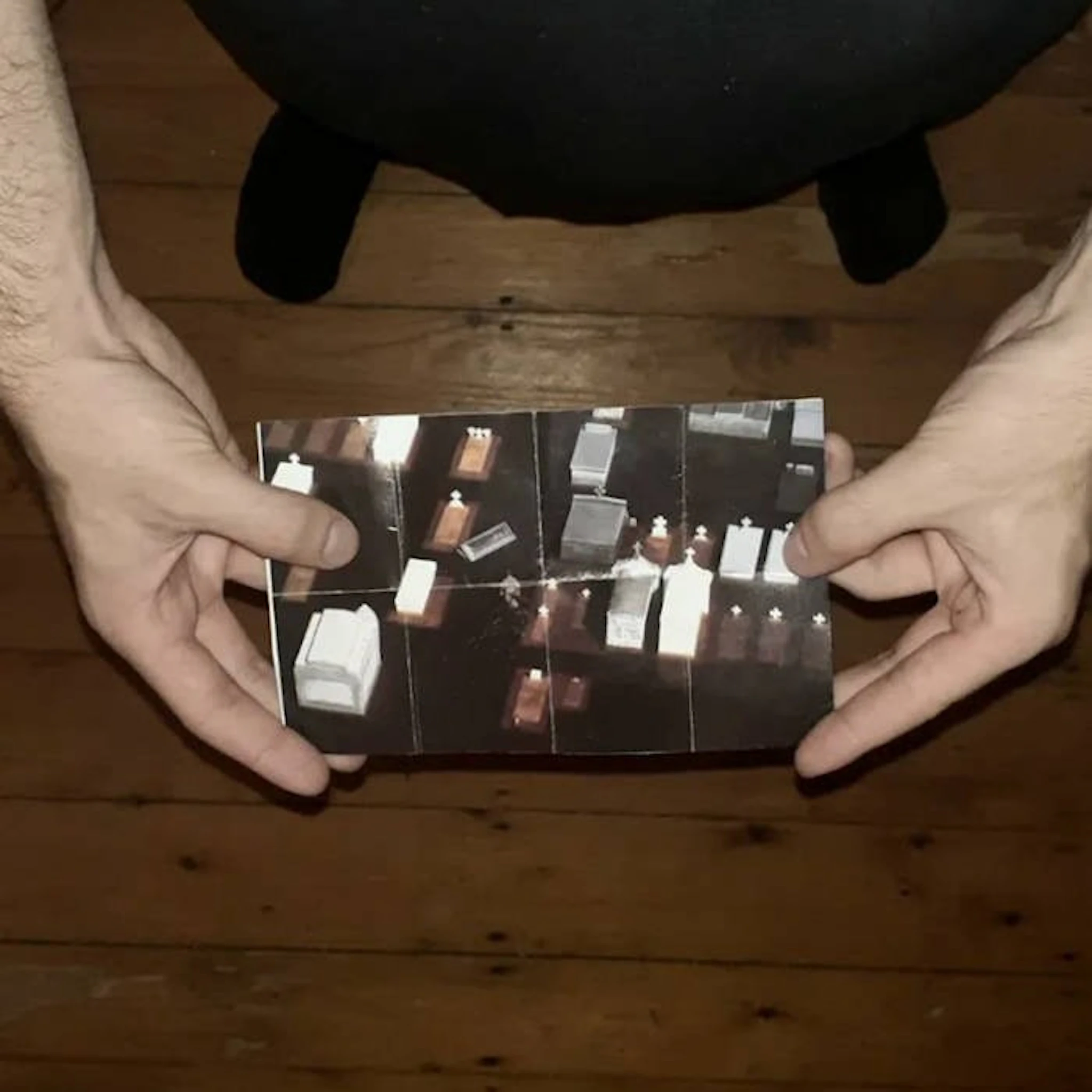 Excommunicated (Pass All The Tests)