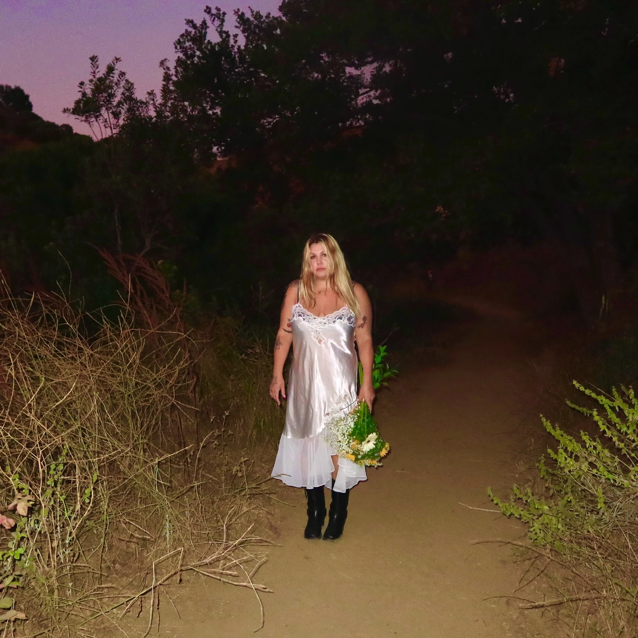 Chazzy L - Wildflower