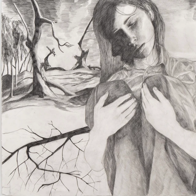 stella s. (ft. cleo walks through glass) - Eden