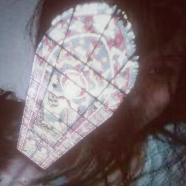 stella s., cleo walks through glass - Eden