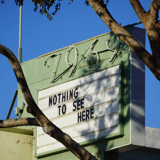 roto - one of my favorite delusions