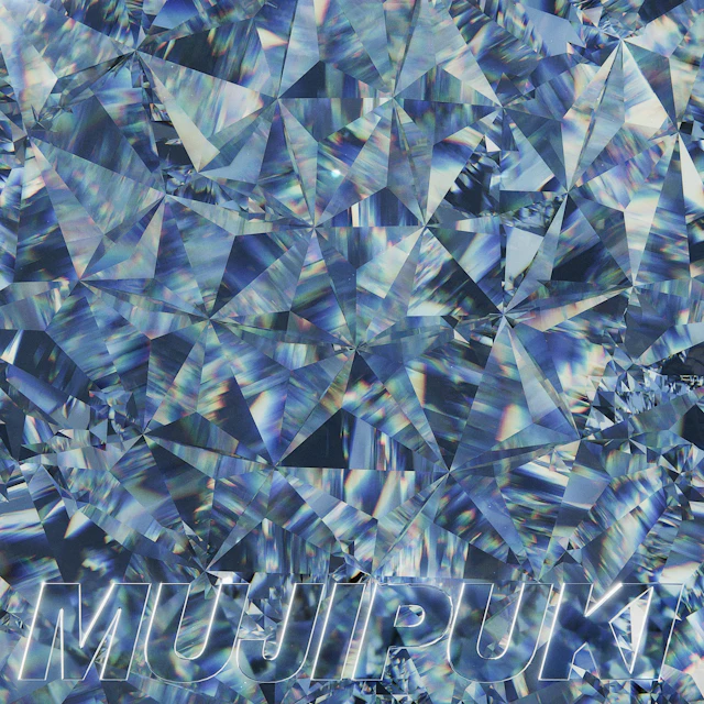 Mujipuki - No Matter the Cost