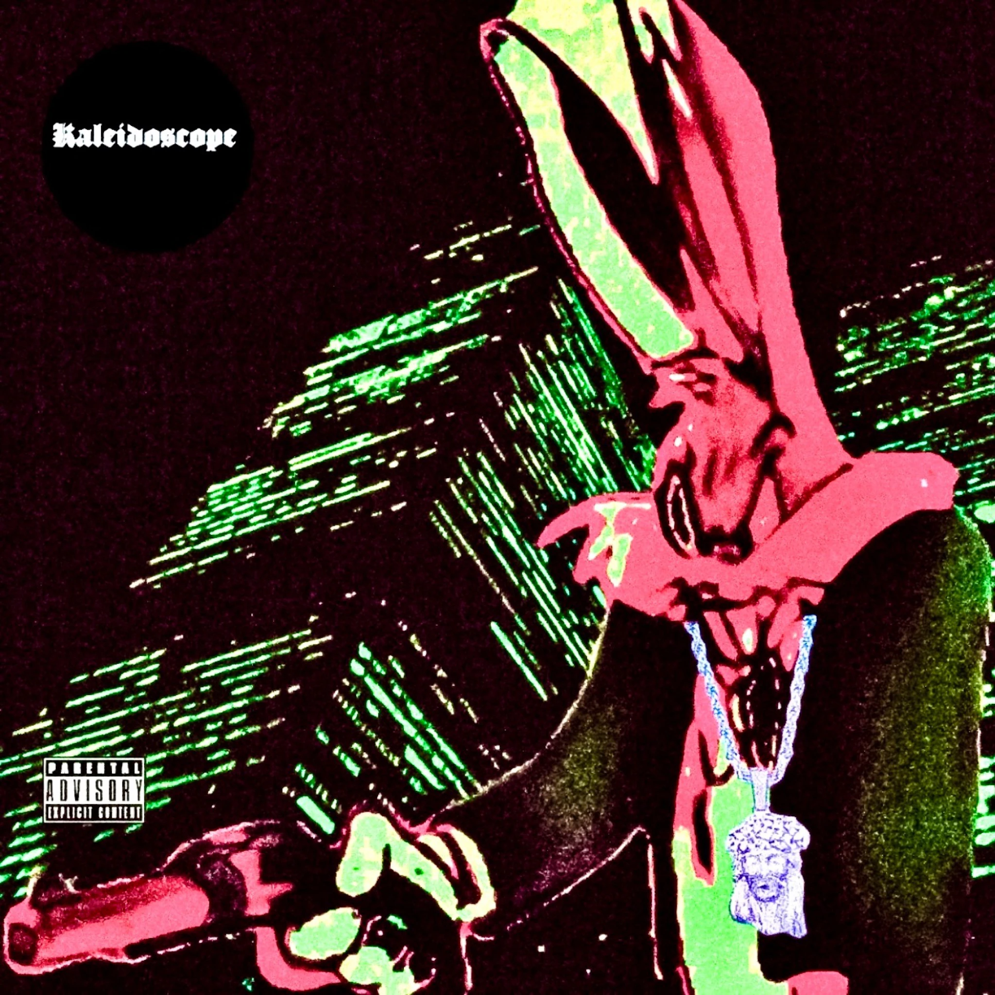 JAMIS - KALEIDOSCOPE