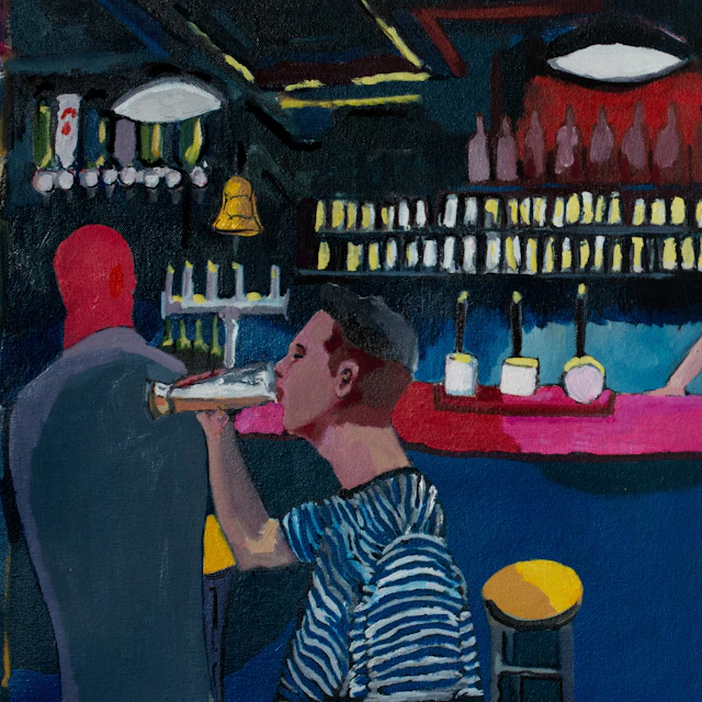 Metrist – Acka / Thatbues