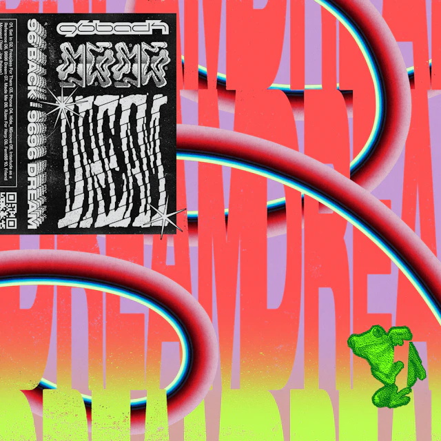 96 Back – 9696 Dream