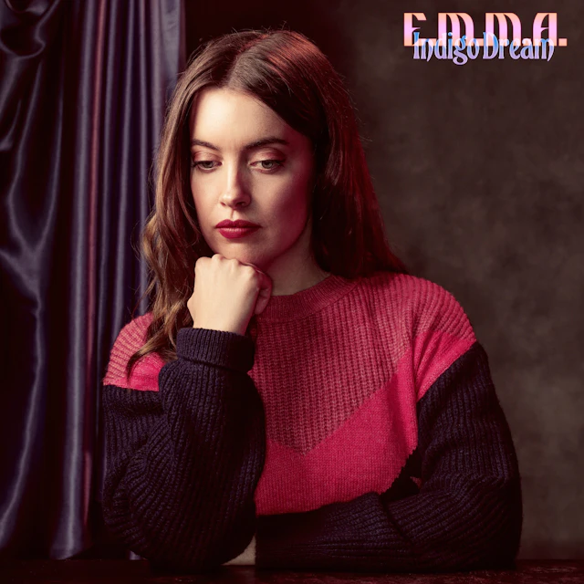 E.M.M.A. – Indigo Dream